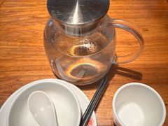 -老板恋上鱼(恒隆广场店)