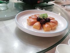 -卢家湾大酒店(诸暨店)