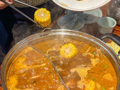 -满堂春特色餐馆