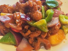 -日昌餐馆(亦庄店)