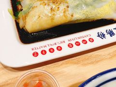 -荔银肠粉·非遗手藝(夫子庙店)
