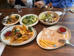 -ZEMOCAFE·FUSION FOOD(西交利物浦店)