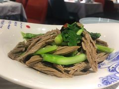 -雲蜀龙阁·金牌水煮鱼(方庄店)