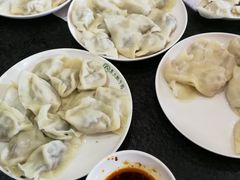 -东北农业大学饺子园