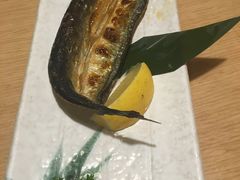 -山之川日料放题(通州店)