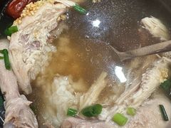 -高社长参鸡汤(高丽街店)