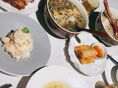 -顶特勒·黄鱼馆·特色菜(上海大世界店)