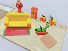 -星巴克臻选(南京艾尚天地店)