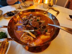 -龟兹KUCINA·新疆菜(前滩L+PLAZA店)