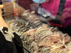 -大马弄蒋师傅美食酥鱼(察院前店)