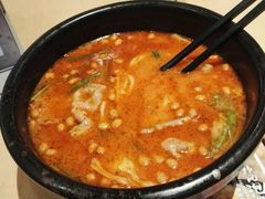 -阿香米线(天津凯德餐厅店)