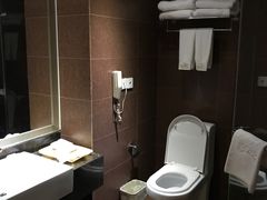 -咸宁温泉谷大酒店