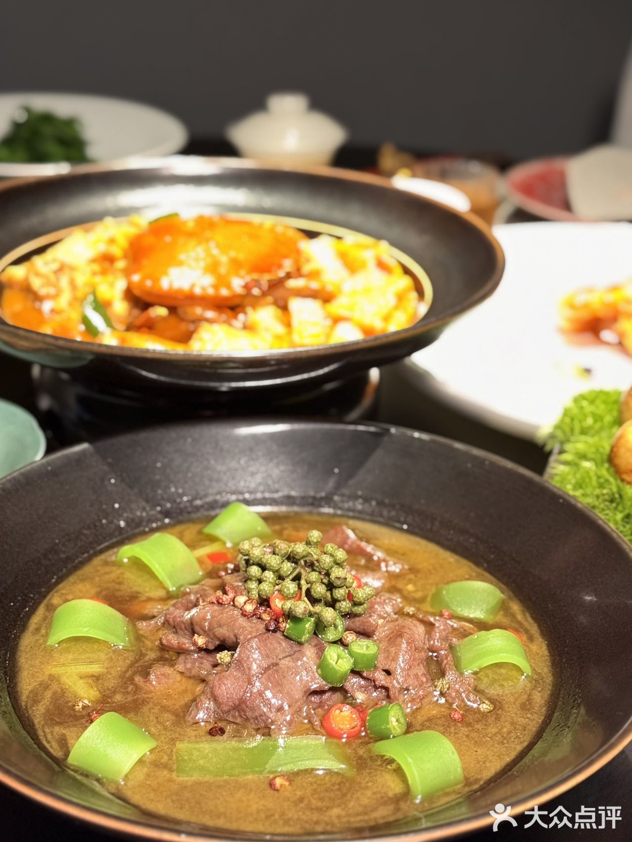 尽情享受宋代文化下午茶与潮汕美味