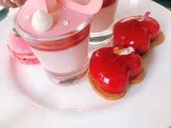 -君悦酒店·La Terrazza意合園·意式风味