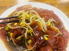 -何记酿皮店(西流湾店)