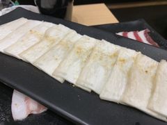 -花味·自助烤肉(雨花客厅店)