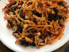 -到家尝北京菜(西坝河店)