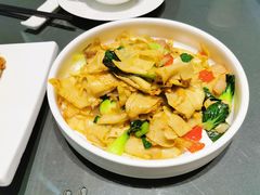 香炒豆皮-楚鲜·汉正街一号(天河店)