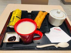 -永和大王(宜山店)