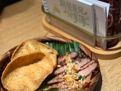 -蔡澜Pho·越南粉餐厅(海上世界店)