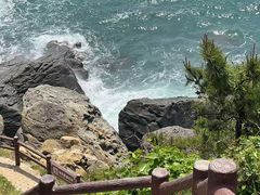 -灵山岛风景区