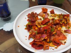 -东海怡品海鲜豆捞(星街坊店)