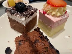 -佰园全日西餐厅-厦门佰翔软件园酒店