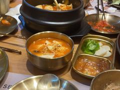 -闻老头·菊花炭烤肉(D11店)