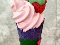-麦当劳(天兴罗斯福店)