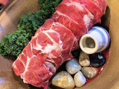 -廖掌柜·重庆鲜货火锅(上海首店)