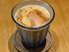 -街角 T·COFFEE 融合料理·BISTRO(车公庙店)