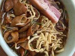 -陈记锅盖面(长江路店)