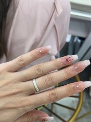-晨·艺美甲美睫