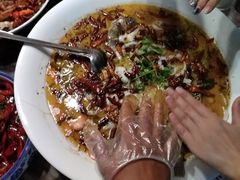 -鼎盛蜀坊·重庆江湖菜(市桥地铁站店)