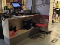 -毛辣果·贵州红酸汤牛肉火锅(西单店)