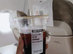 -星巴克(兰州中川机场T2出发店)