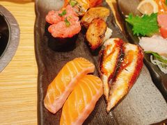 -合点寿司(金虹桥商场店)