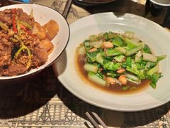 -绿茶餐厅(领展购物广场·中关村店)