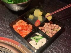 -嘿嘟嘟·肋条烧肉放题(爱融荟城店)
