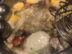 -潮发潮汕牛肉店(龙洞店)