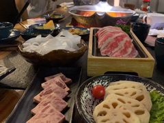 -湊湊火锅·茶憩(东城万达店)