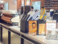 -Peet's Coffee皮爷咖啡(大学路店)