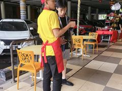-大茄来海鲜餐厅(亚洲城分行)