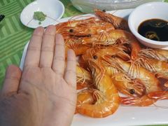 -盛港湾海鲜食府(黄沙店)