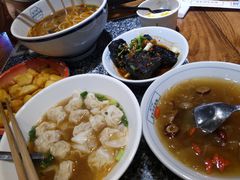 -湘下佬·老长沙吃货铺(酃湖万达店)