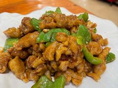 -老长春肉馆(创业大街店)