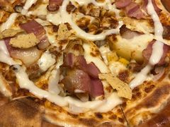 -Mr.Pizza米斯特比萨(苏州平江万达广场店)