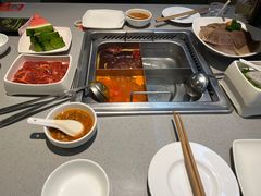 -海底捞火锅(振华商厦店)