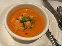 -MORTON'S 莫尔顿牛排坊(北京丽晶酒店)