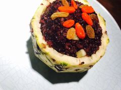 -张氏宽窄巷成都名小吃(茂业百货华强北店)